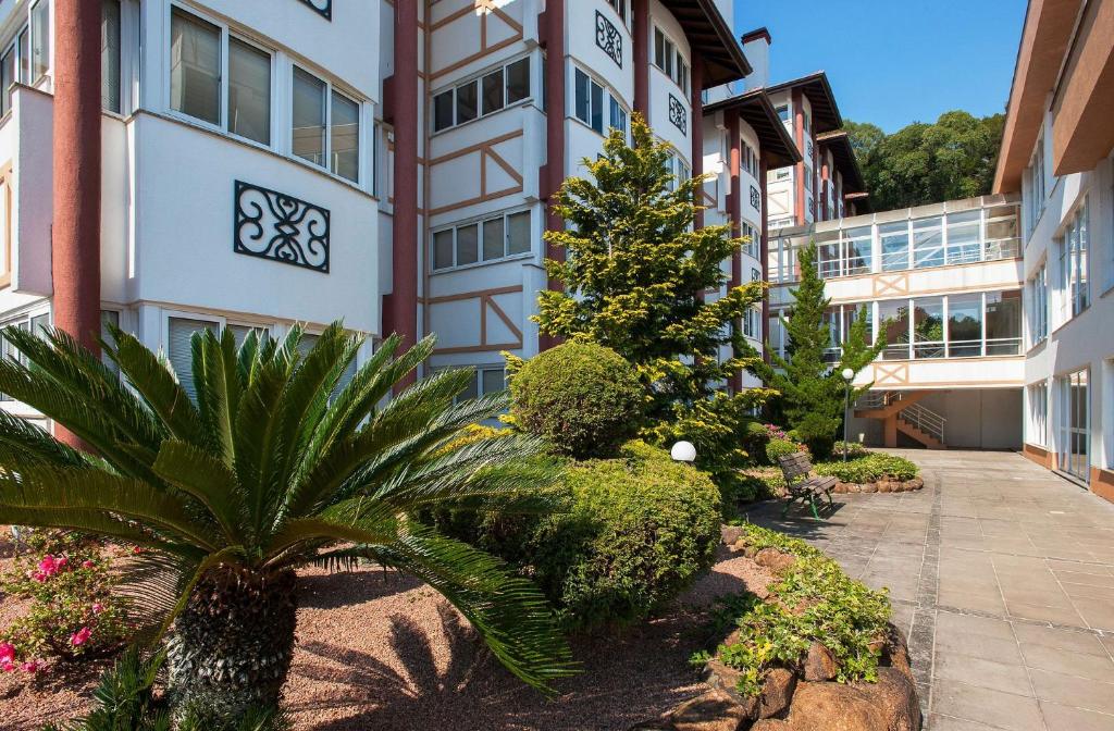 GRAMADO VILLAGE 608 - 4PAX EM COND. COM PISCINA!  GRAMADO VILLAGE 608 - 4PAX EM COND. COM PISCINA!