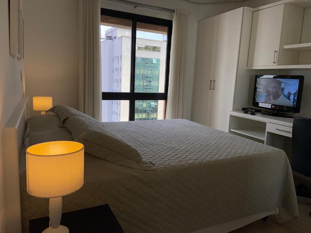  Flat no Itaim - Ti 91