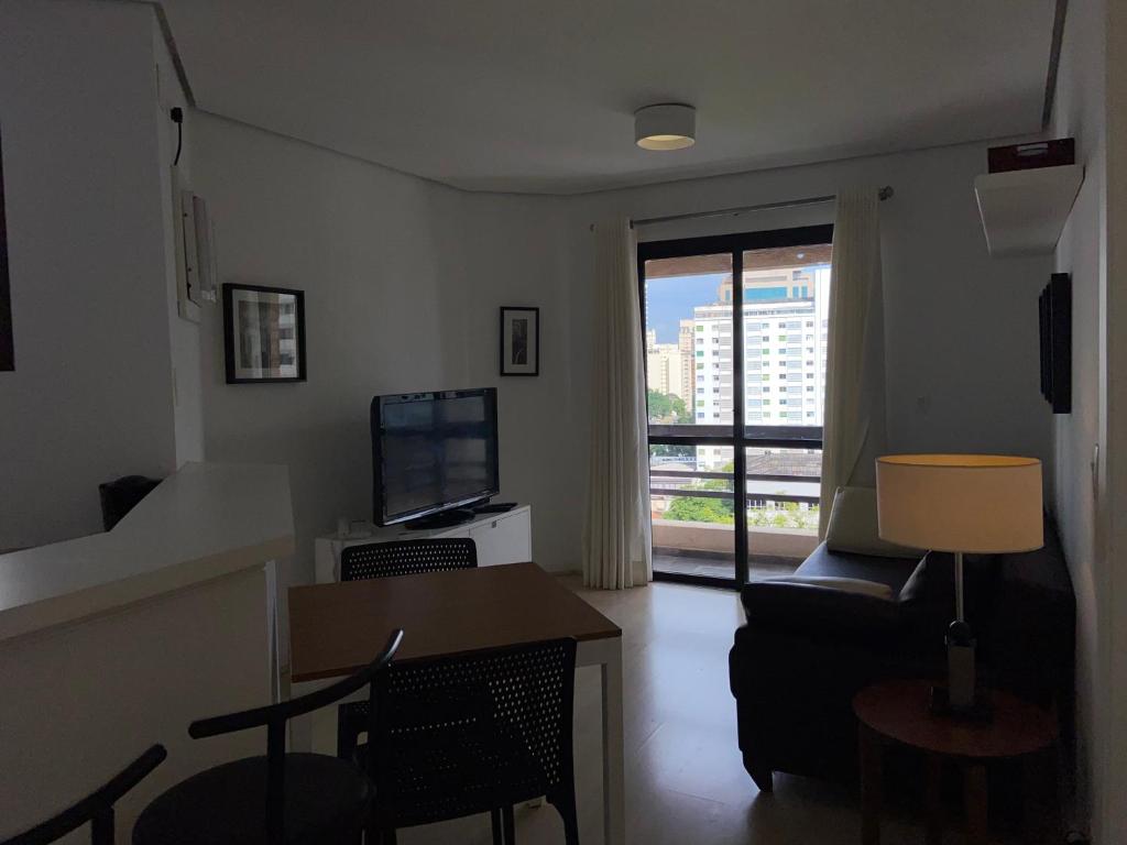  Flat no Itaim - Ti 91