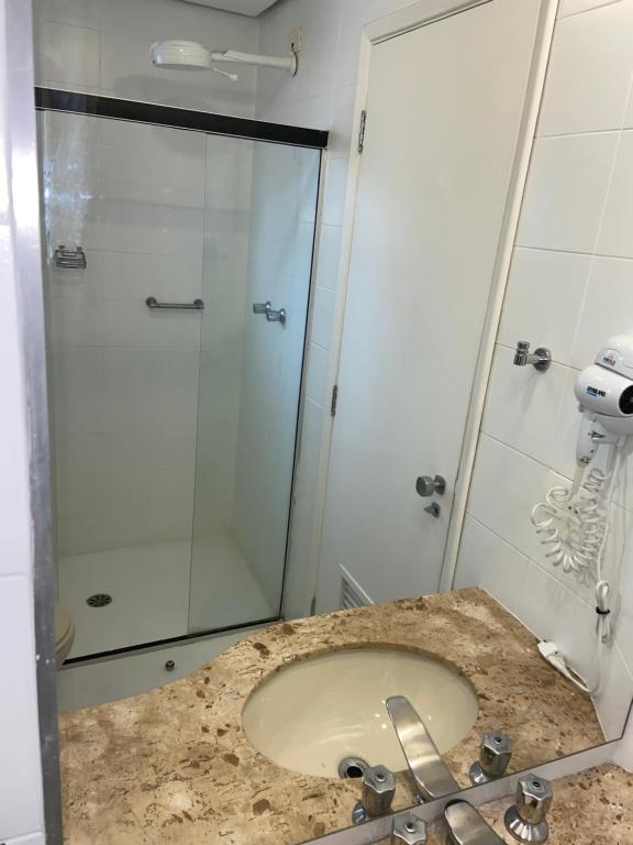  Flat no Itaim - Ti 91
