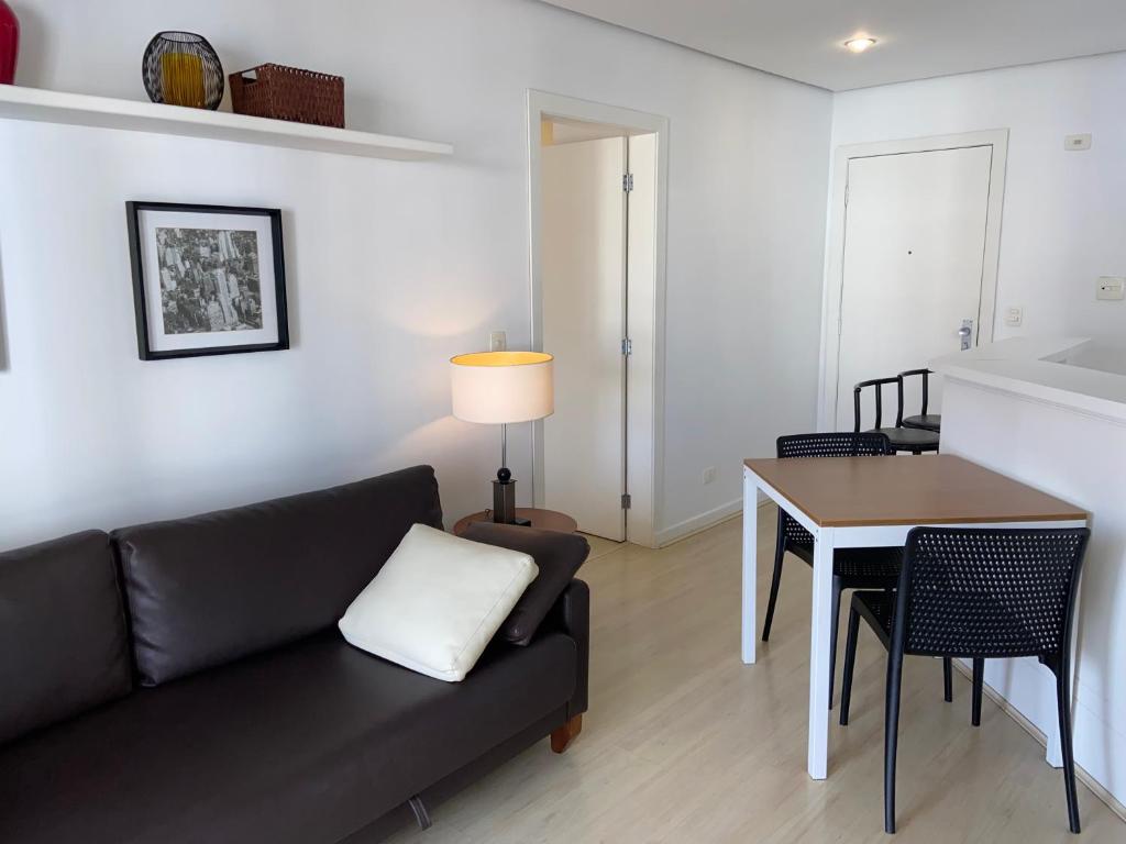  Flat no Itaim - Ti 91