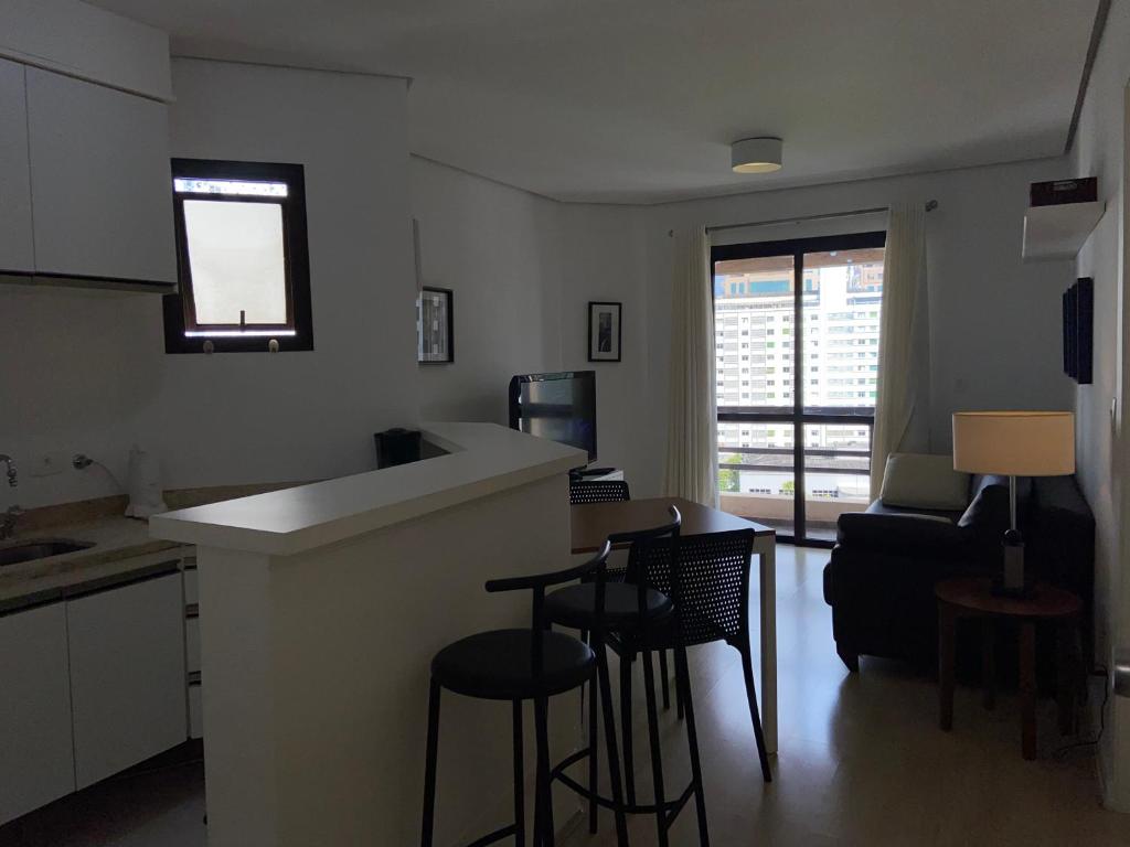 Flat no Itaim - Ti 91