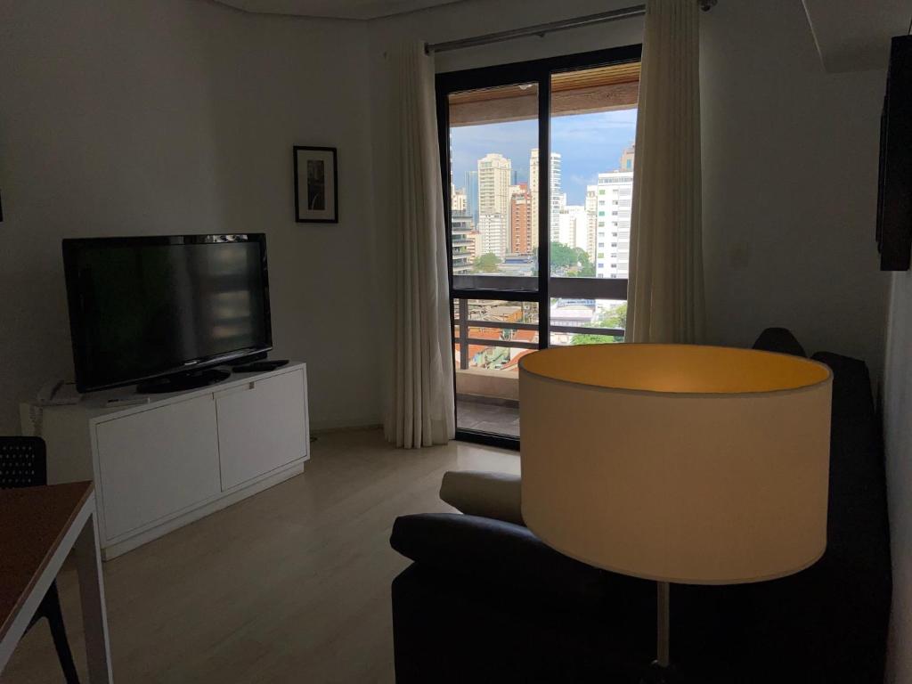  Flat no Itaim - Ti 91