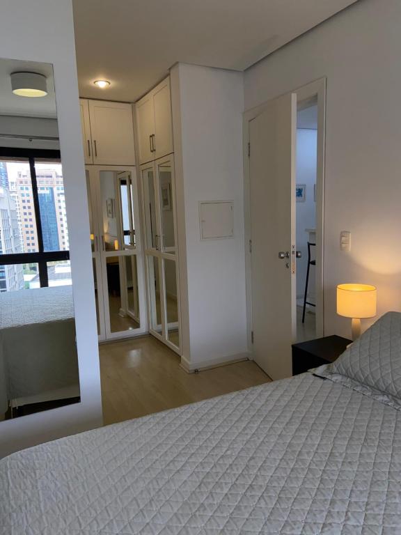  Flat no Itaim - Ti 91