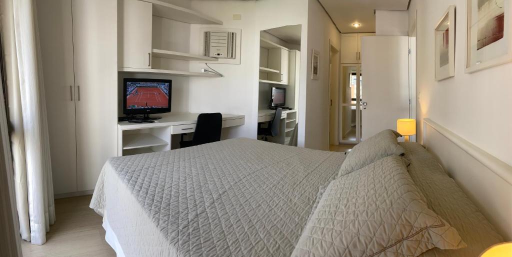  Flat no Itaim - Ti 91