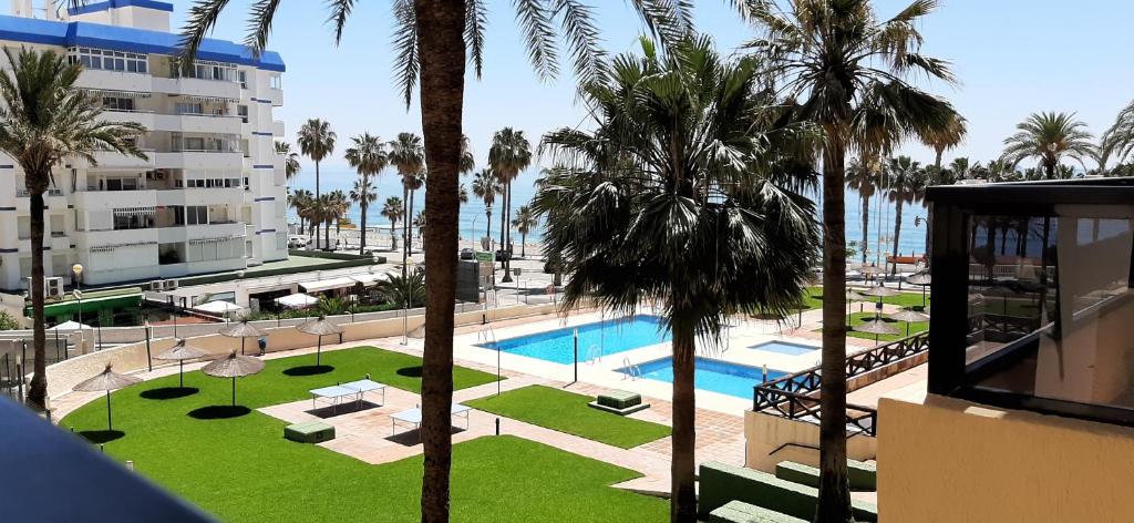 PRIMERA LINEA DE PLAYA Benalmádena, Benalmádena – Updated ...
