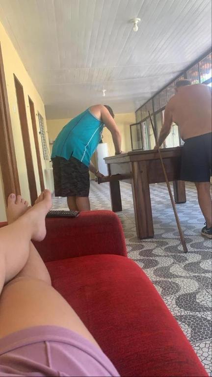  Recanto do PC Cuiarana