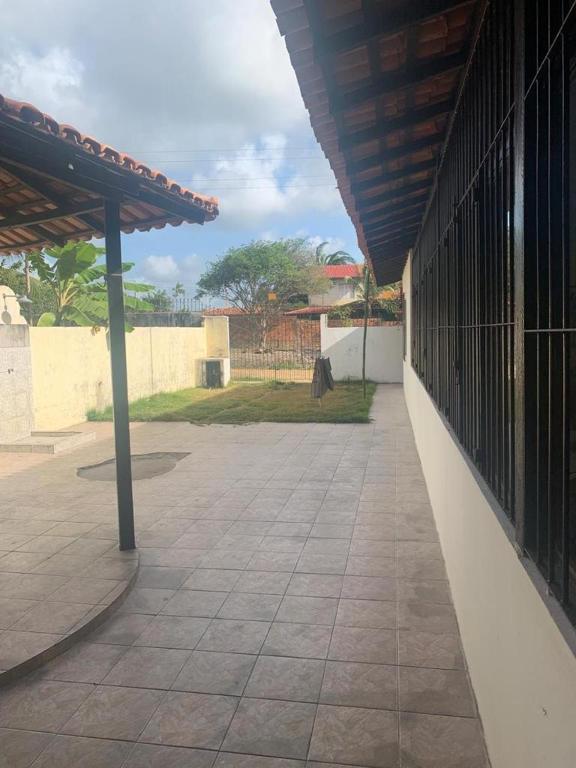  Recanto do PC Cuiarana