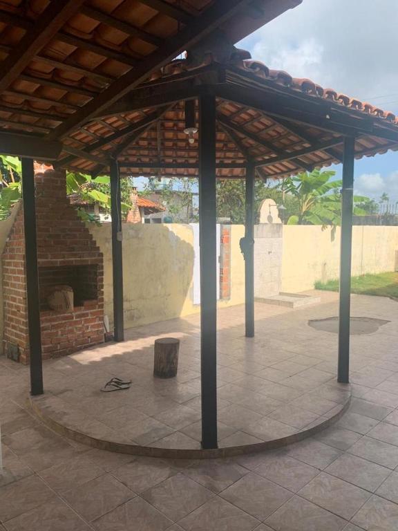  Recanto do PC Cuiarana