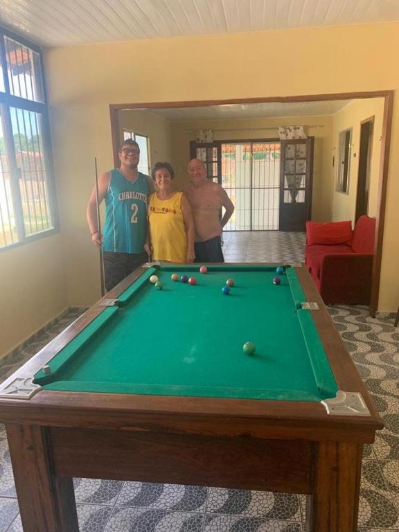  Recanto do PC Cuiarana