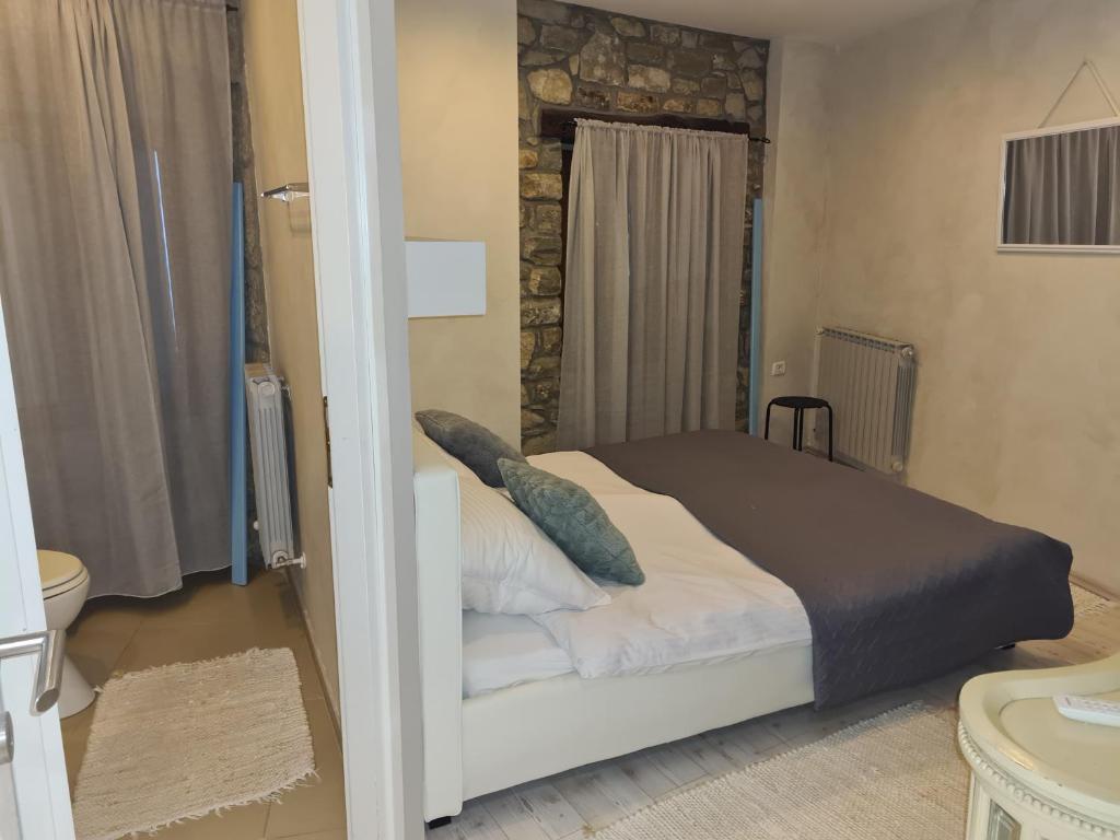 Zdjęcie z galerii obiektu Villa CASA ROMANO w mieście Buzet