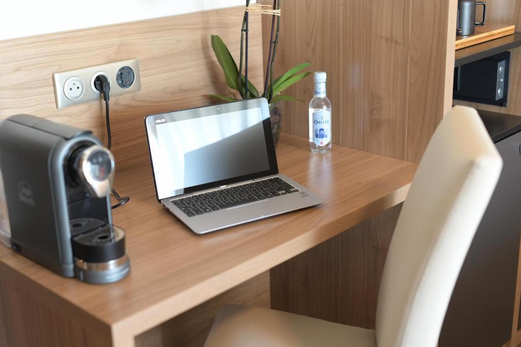 Fotografie z fotogalerie ubytování Hotel Port Toga v destinaci Bastia