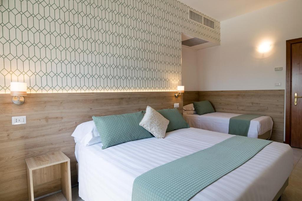 Hotel Pacific - Resim 19