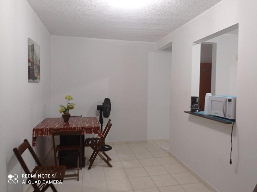  Apartamento Mirage