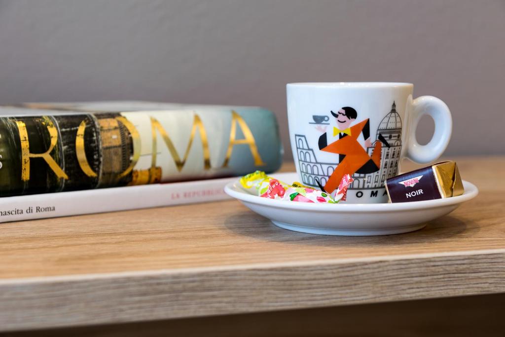 Hotel Pacific - Resim 14