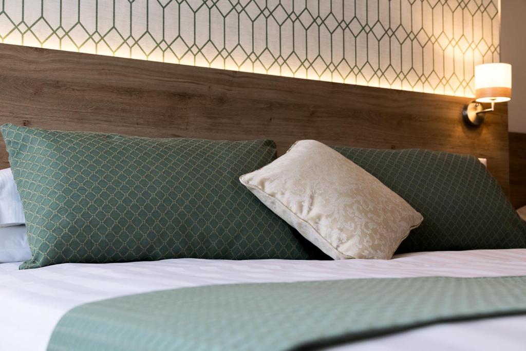 Hotel Pacific - Resim 34