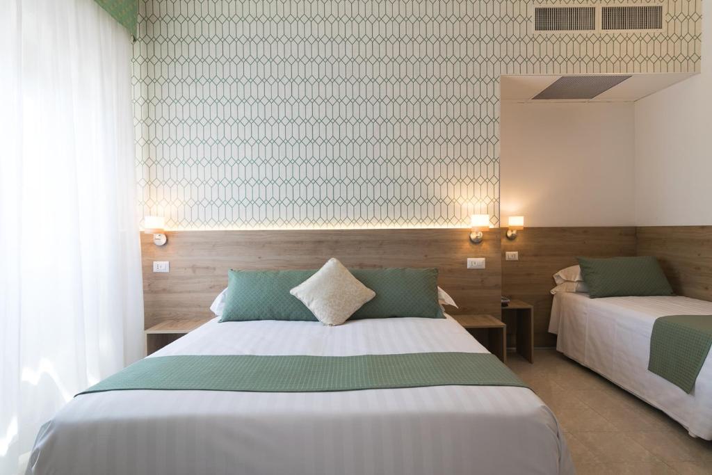 Hotel Pacific - Resim 30