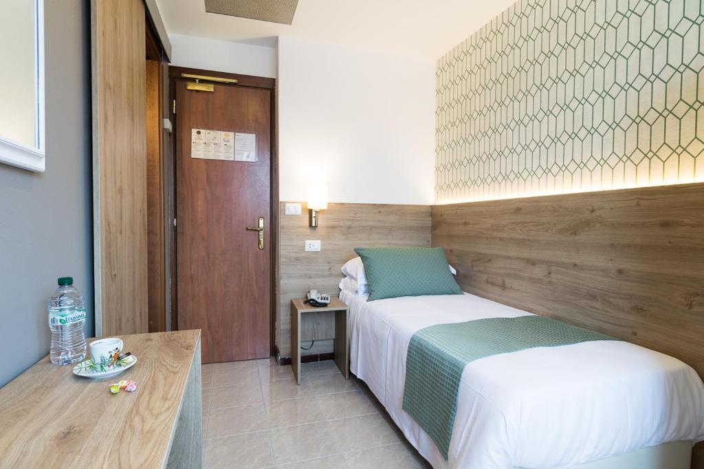 Hotel Pacific - Resim 36