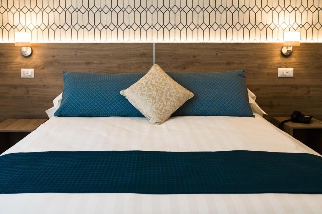 Hotel Pacific - Resim 13