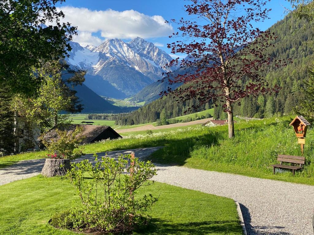 Zdjęcie z galerii obiektu Schöpferhof w mieście Rasun di Sopra
