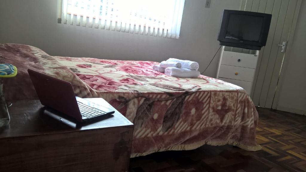  Hostel Pousada Central