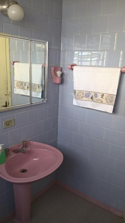  Hostel Pousada Central