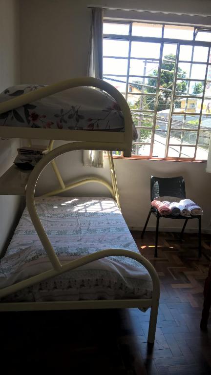  Hostel Pousada Central