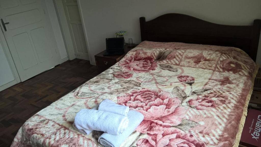  Hostel Pousada Central