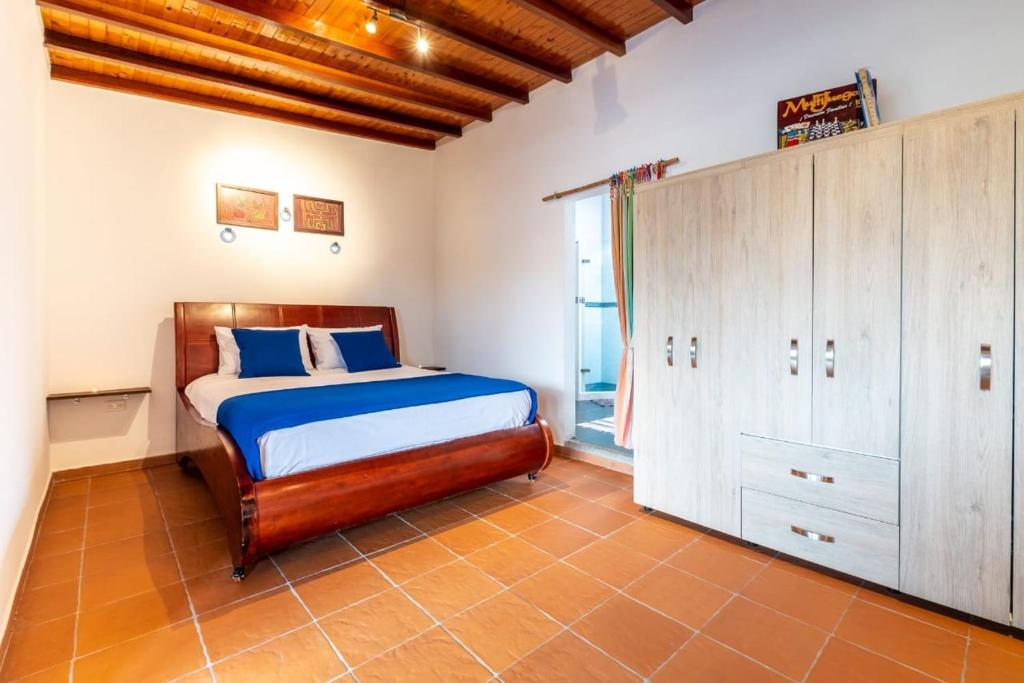 Casa Angelica Giròn