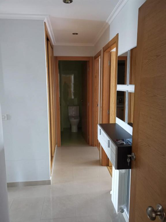 Fotografia z galérie ubytovania Apartamento Cabodeiro - Illa de Arousa v destinácii Isla de Arosa