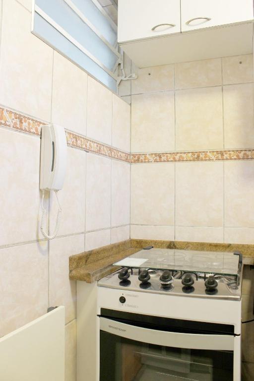 OBA 80 Sta Cecília & Higienopolis Apartamento Inteiro