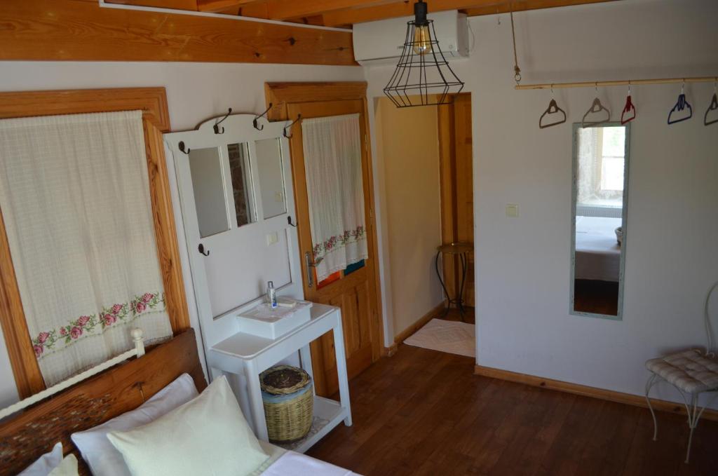 Postel nebo postele na pokoji v ubytování Fragrante Hotel - Adult Only (+13)