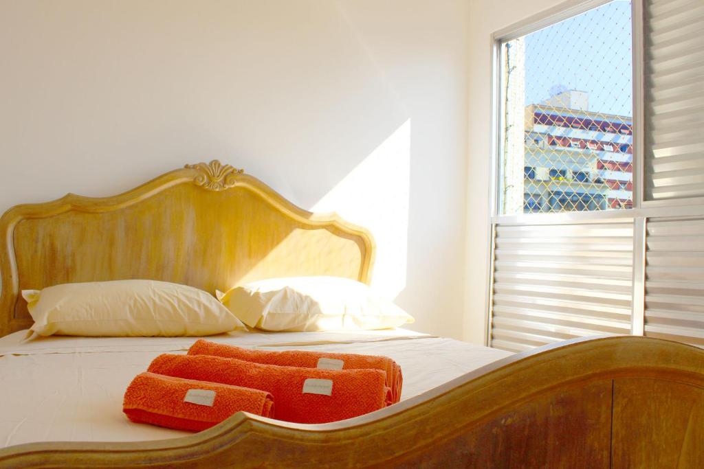 OBA 80 Sta Cecília & Higienopolis Apartamento Inteiro