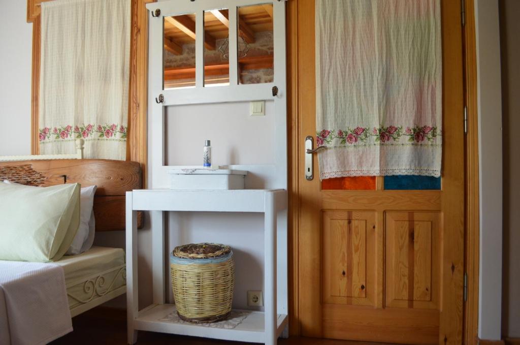 Postel nebo postele na pokoji v ubytování Fragrante Hotel - Adult Only (+13)