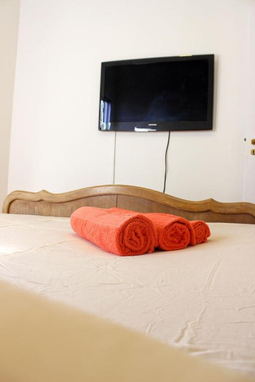  OBA 80 Sta Cecília & Higienopolis Apartamento Inteiro