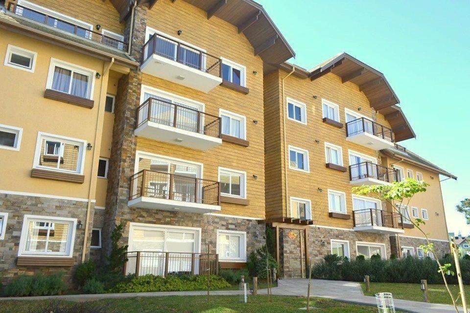  LOCAR- IN GRAMADO Casa de Pedra 106