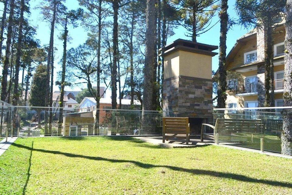  LOCAR- IN GRAMADO Casa de Pedra 106