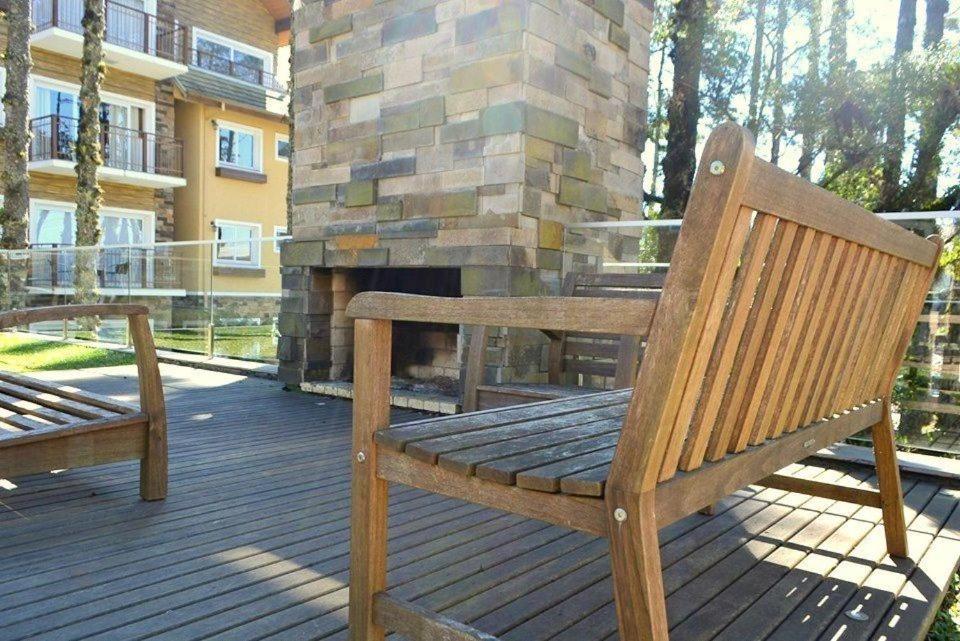  LOCAR- IN GRAMADO Casa de Pedra 106