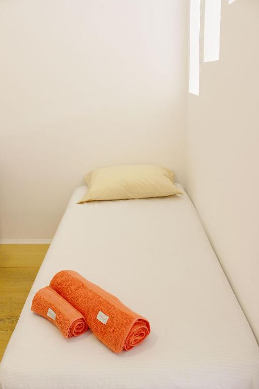  OBA 80 Sta Cecília & Higienopolis Apartamento Inteiro