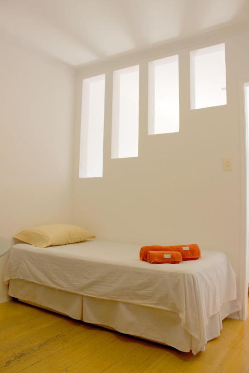  OBA 80 Sta Cecília & Higienopolis Apartamento Inteiro