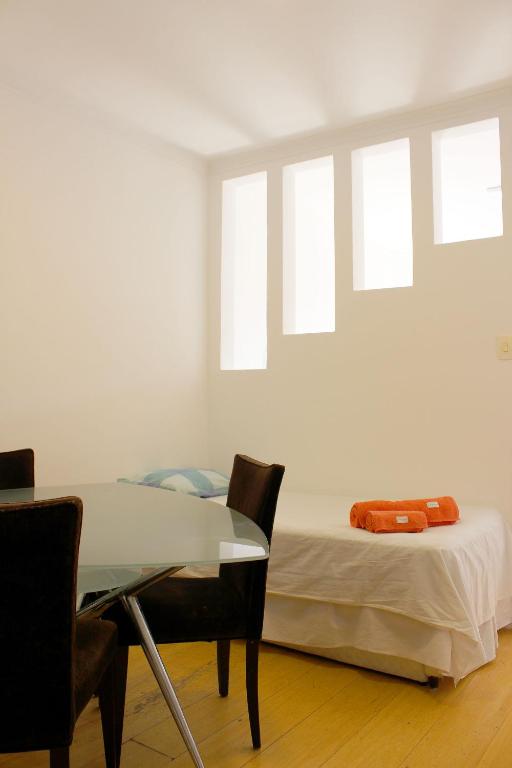  OBA 80 Sta Cecília & Higienopolis Apartamento Inteiro