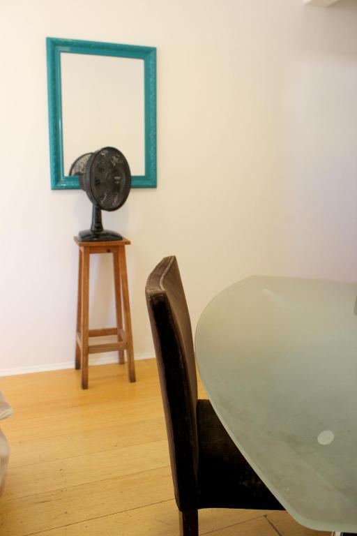  OBA 80 Sta Cecília & Higienopolis Apartamento Inteiro