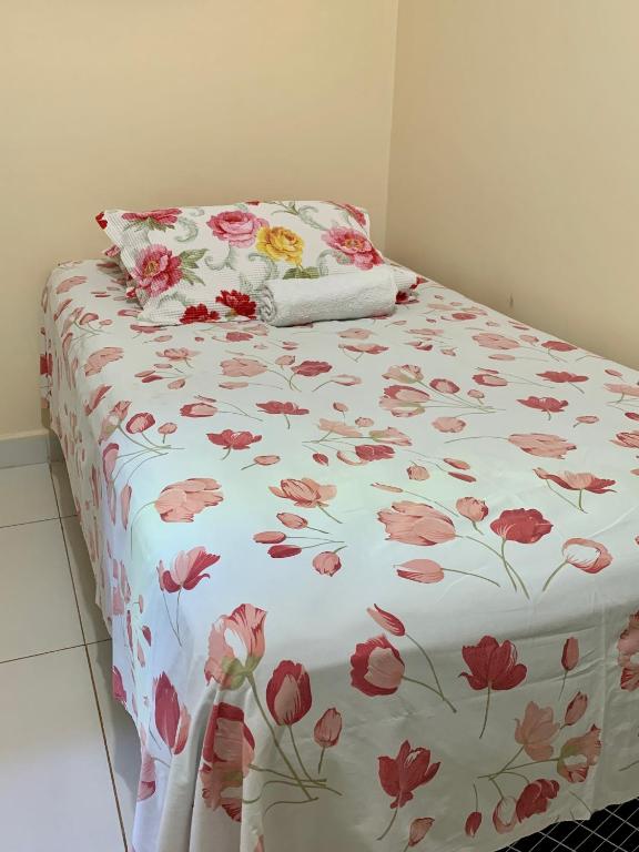  Pousada Jardim Brasília