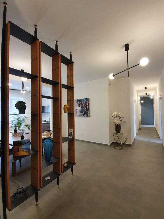 Fotografie z fotogalerie ubytování Charme Rooms Siracusa v destinaci Siracusa