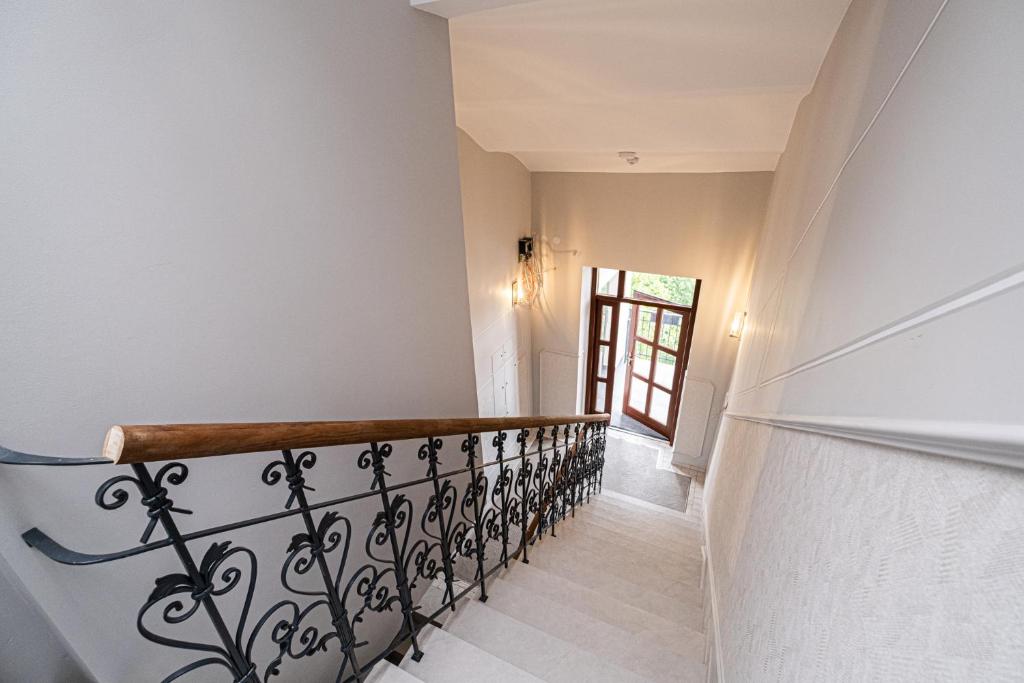 Old Town Vistula Premium Apartments - Resim 28