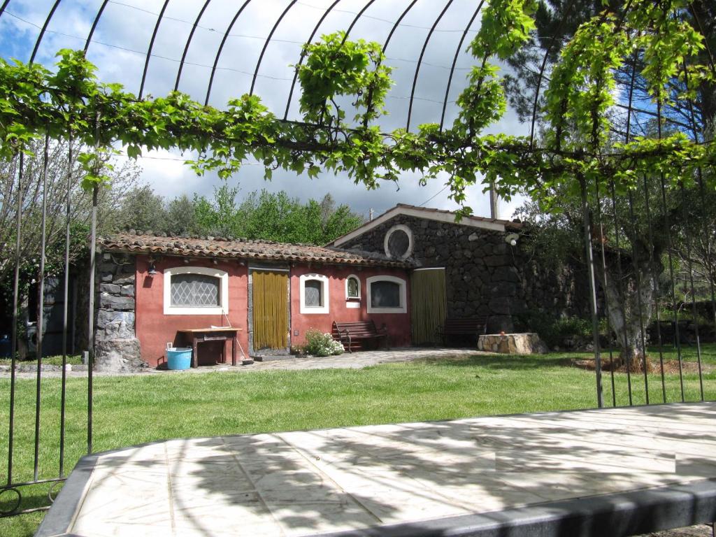 Villa Vecchio - One-Bedroom House