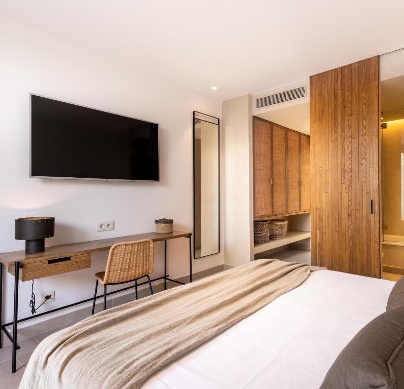 Hotel Porfirio Picota - Adults - 1