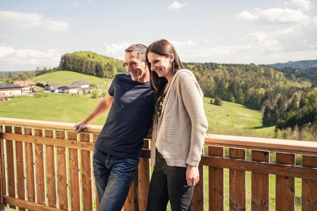 Hosté ubytování Kollerwirt