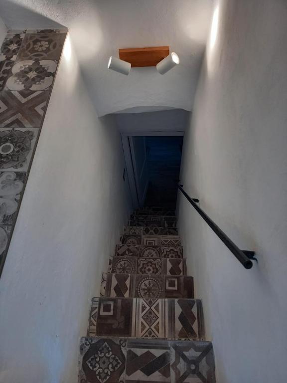 Fotografie z fotogalerie ubytování La Finestra su Noto v destinaci Noto