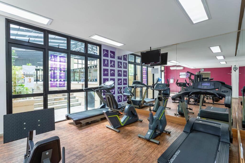  Mercure Pinheiros dois ambientes 1610